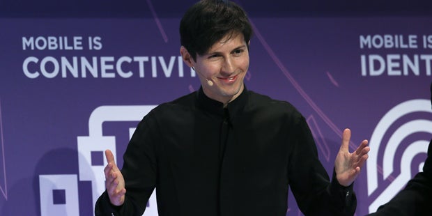 Wird WhatsApp vom Thron gestoßen?