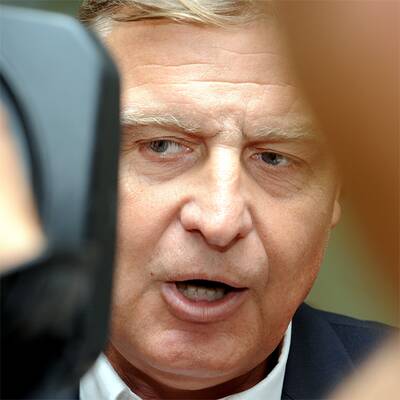 Telekom-Aufsichtsrat tagt