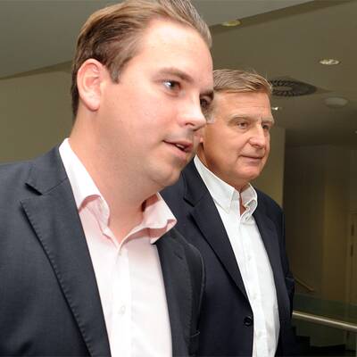 Telekom-Aufsichtsrat tagt