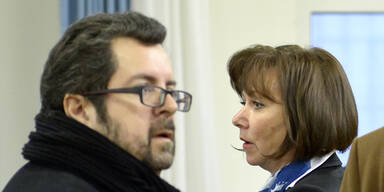 Telekom-Prozess zu Schillerplatz gestartet