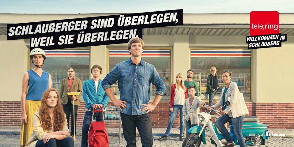 Das sind die neuen tele.ring-Tarife