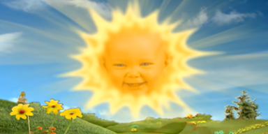 Teletubbies