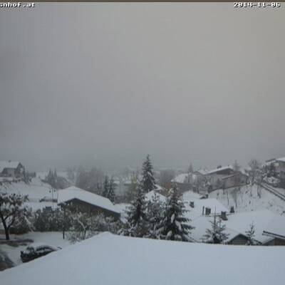 Schoppernau, Vorarlberg, 850m