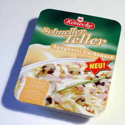 Krosser Cheeseburger