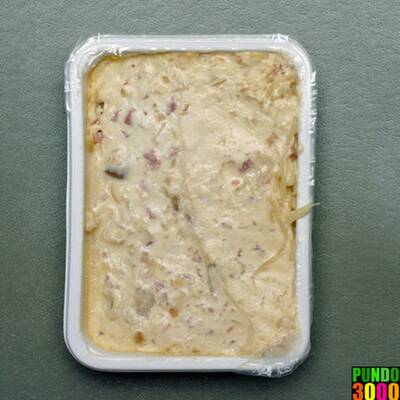 Krosser Cheeseburger