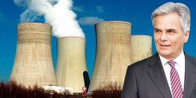 Kampf gegen Atom-M&uuml;ll