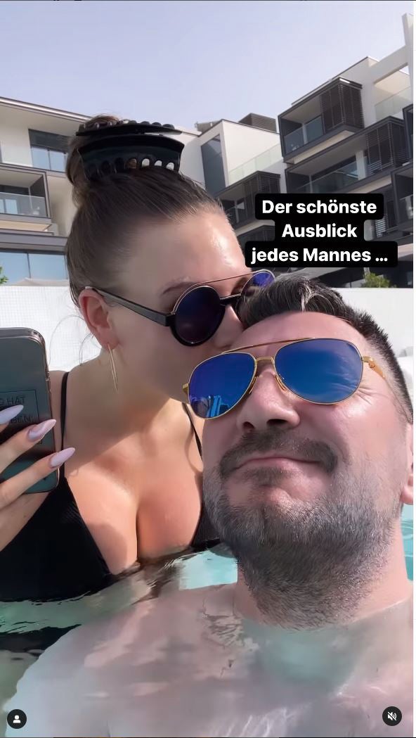 Temmers: Luxusurlaub wie 