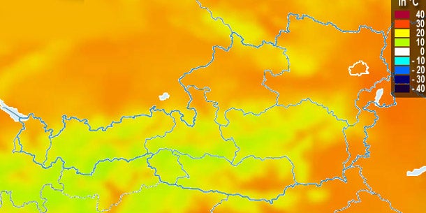 So wird das Super-Sommer-Wochenende