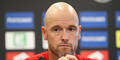 Erik ten Hag wird neuer Manchester-United-Trainer