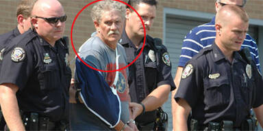 Zwei Tote bei Amoklauf in Tennesse