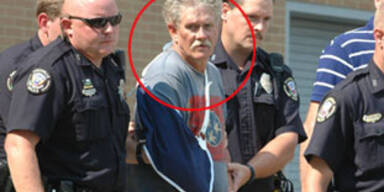 Zwei Tote bei Amoklauf in Tennesse