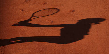 Beispielbild zu Auschluss von 5 Spielern wegen Corona von French-Open-Quali