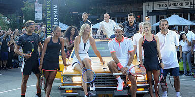 Das großartigste Tennis-Foto aller Zeiten?