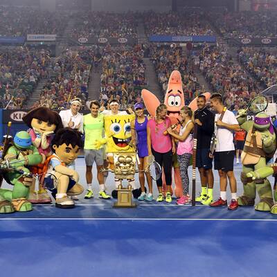 Hunter Mahan im Halbfinale der Matchplay Championship