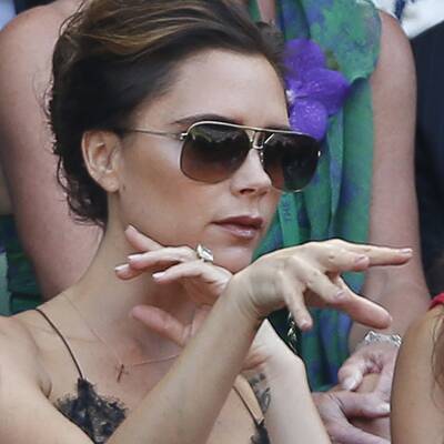 Die Bilder vom Wimbledon-Finale