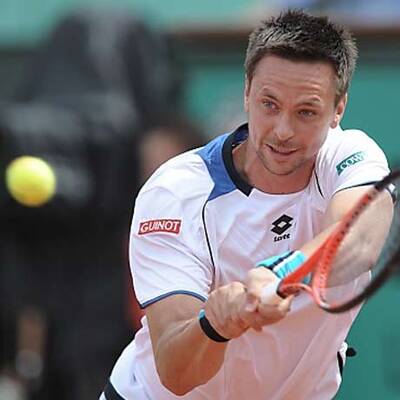 Sandplatzkönig Nadal in Paris unschlagbar