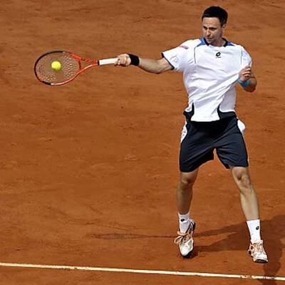 Sandplatzkönig Nadal in Paris unschlagbar