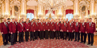 M&auml;nner-Gesangsverein sucht jetzt Ten&ouml;rINNEN