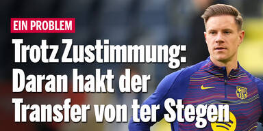 ter stegen