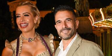Verena Kerth, Marc Terenzi