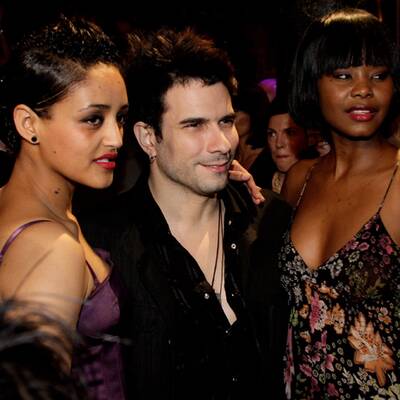 Lambertz Monday Night: Schoko & Fashion Show