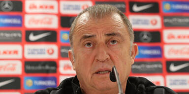 Teamchef Terim warnt vor ÖFB-Team