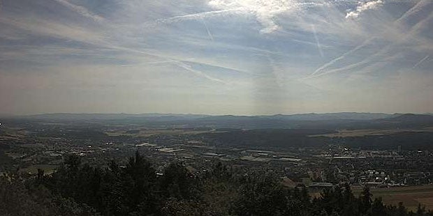 Knapp 37 Grad in Wien und Niederösterreich