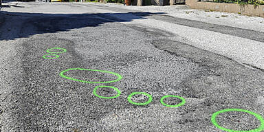 Pensionist schießt auf Schüler (17) 