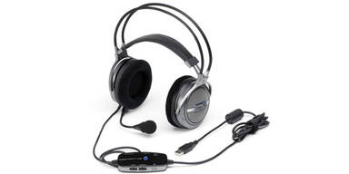 terra tec Surround Headset Master 5