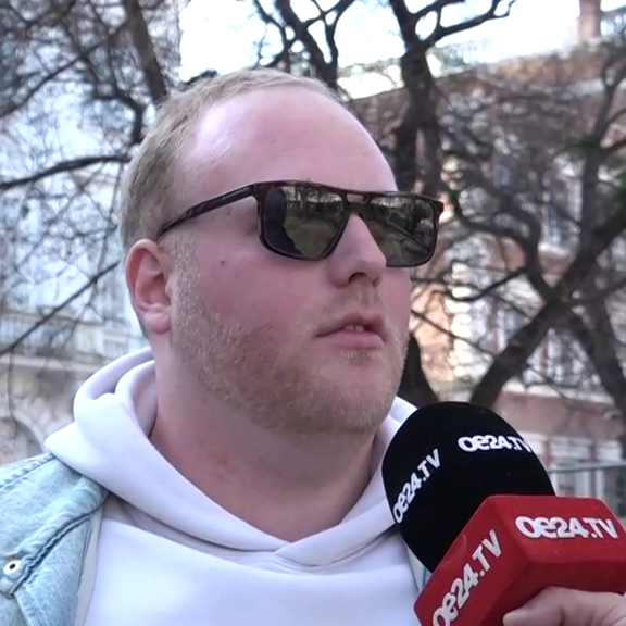 Das sagt Österreich zu höheren Spritpreisen & akuten Terrorangst