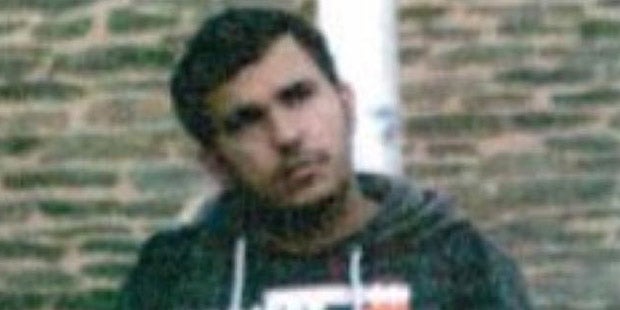 IS-Terror: 3 Festnahmen - Sprengstoff gefunden