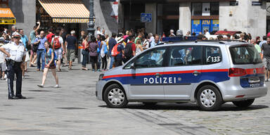 Terror-Drohung gegen unsere Polizei