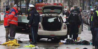 Der IS ruft zu weiteren Anschlägen auf