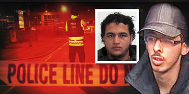 Schock: Alle islamistischen Terroristen waren Beh&ouml;rden bekannt