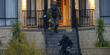 17-J&auml;hriger plante Bombenanschlag