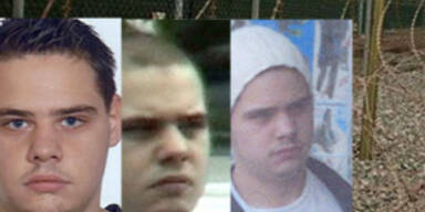 Berlin warnt vor Terroranschlag