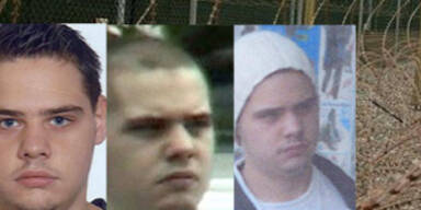 Berlin warnt vor Terroranschlag