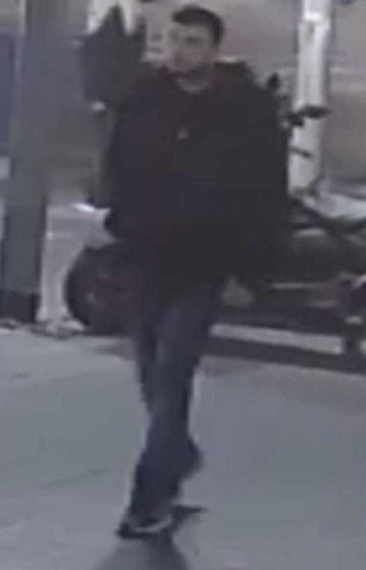 Attentäter nach Anschlag in Tel Aviv erschossen