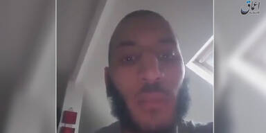 ISIS ver&ouml;ffentlichte Terror-Video-Botschaft