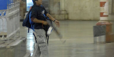 Gefasster Bombay-Bomber packt nun aus