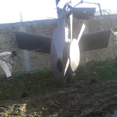 Spezialhelis gegen Osama