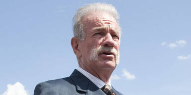 Hassprediger: "Koran wird niemals verbrannt"