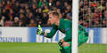 Ter Stegen stellt Barca Ultimatum