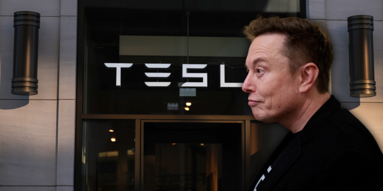 Tesla stellt Produktion der Modelle S und X ein