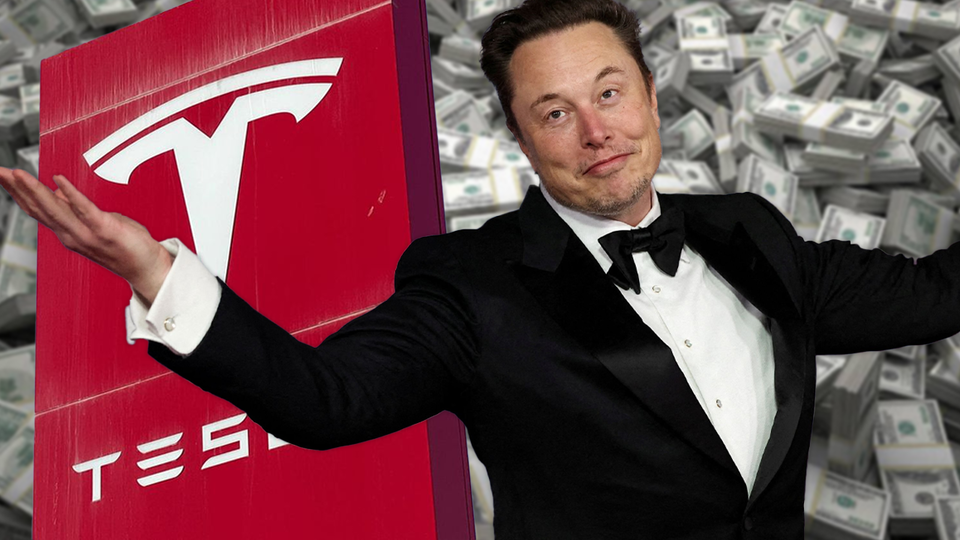 Musk lässt bei X über Kauf von Ryanair abstimmen