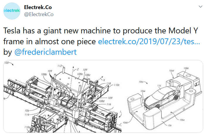 Diese Tesla-Neuheit revolutioniert die Autoindustrie