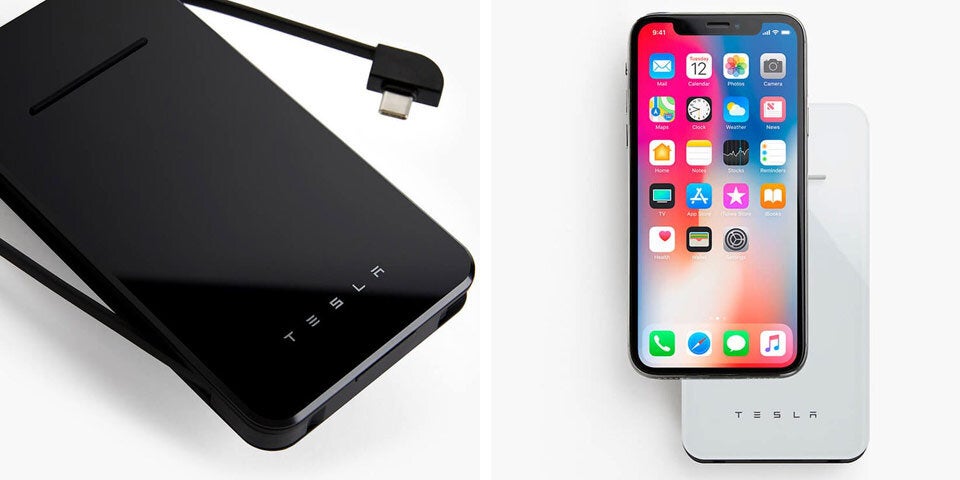 Bringt Tesla ein eigenes Smartphone?