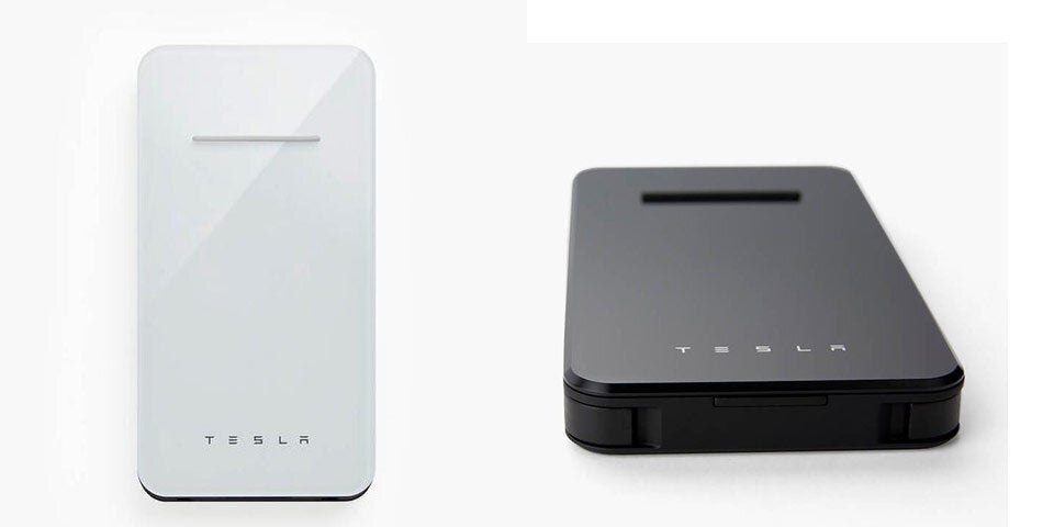 Bringt Tesla ein eigenes Smartphone?