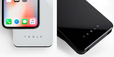 Bringt Tesla ein eigenes Smartphone?