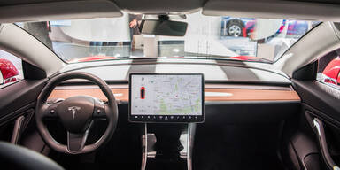 "Autopilot": Deutsches Gericht watscht Tesla ab